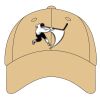 Youth Sport Flex Athletic Mesh Cap Thumbnail