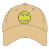 Youth Sport Flex Athletic Mesh Cap Thumbnail