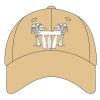 Youth Sport Flex Athletic Mesh Cap Thumbnail