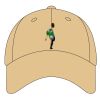 Youth Sport Flex Athletic Mesh Cap Thumbnail