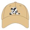 Youth Sport Flex Athletic Mesh Cap Thumbnail
