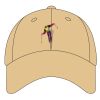 Youth Sport Flex Athletic Mesh Cap Thumbnail