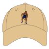 Youth Sport Flex Athletic Mesh Cap Thumbnail