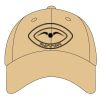 Youth Sport Flex Athletic Mesh Cap Thumbnail