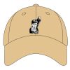 Youth Sport Flex Athletic Mesh Cap Thumbnail