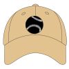 Youth Sport Flex Athletic Mesh Cap Thumbnail