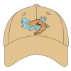 Youth Sport Flex Athletic Mesh Cap Thumbnail