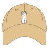 Youth Sport Flex Athletic Mesh Cap Thumbnail