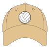 Youth Sport Flex Athletic Mesh Cap Thumbnail