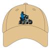 Youth Sport Flex Athletic Mesh Cap Thumbnail