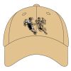 Youth Sport Flex Athletic Mesh Cap Thumbnail