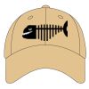 Youth Sport Flex Athletic Mesh Cap Thumbnail