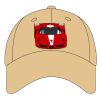 Youth Sport Flex Athletic Mesh Cap Thumbnail