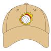 Youth Sport Flex Athletic Mesh Cap Thumbnail