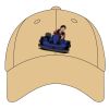 Youth Sport Flex Athletic Mesh Cap Thumbnail