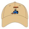 Youth Sport Flex Athletic Mesh Cap Thumbnail