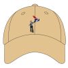 Youth Sport Flex Athletic Mesh Cap Thumbnail