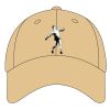 Youth Sport Flex Athletic Mesh Cap Thumbnail