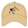 Youth Sport Flex Athletic Mesh Cap Thumbnail