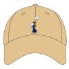 Youth Sport Flex Athletic Mesh Cap Thumbnail