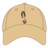 Youth Sport Flex Athletic Mesh Cap Thumbnail