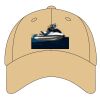 Youth Sport Flex Athletic Mesh Cap Thumbnail