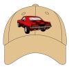Youth Sport Flex Athletic Mesh Cap Thumbnail