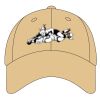 Youth Sport Flex Athletic Mesh Cap Thumbnail