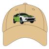 Youth Sport Flex Athletic Mesh Cap Thumbnail