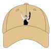 Youth Sport Flex Athletic Mesh Cap Thumbnail