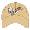 Youth Sport Flex Athletic Mesh Cap Thumbnail