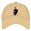 Youth Sport Flex Athletic Mesh Cap Thumbnail