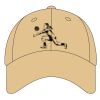 Youth Sport Flex Athletic Mesh Cap Thumbnail