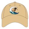 Youth Sport Flex Athletic Mesh Cap Thumbnail