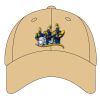 Youth Sport Flex Athletic Mesh Cap Thumbnail