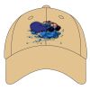 Youth Sport Flex Athletic Mesh Cap Thumbnail