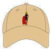 Youth Sport Flex Athletic Mesh Cap Thumbnail