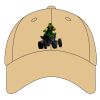 Youth Sport Flex Athletic Mesh Cap Thumbnail