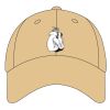 Youth Sport Flex Athletic Mesh Cap Thumbnail