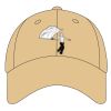 Youth Sport Flex Athletic Mesh Cap Thumbnail