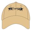 Youth Sport Flex Athletic Mesh Cap Thumbnail