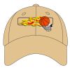 Youth Sport Flex Athletic Mesh Cap Thumbnail