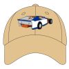 Youth Sport Flex Athletic Mesh Cap Thumbnail