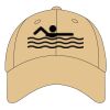 Youth Sport Flex Athletic Mesh Cap Thumbnail