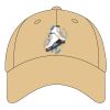 Youth Sport Flex Athletic Mesh Cap Thumbnail