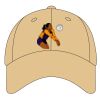 Youth Sport Flex Athletic Mesh Cap Thumbnail