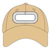 Youth Sport Flex Athletic Mesh Cap Thumbnail