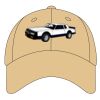 Youth Sport Flex Athletic Mesh Cap Thumbnail