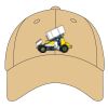 Youth Sport Flex Athletic Mesh Cap Thumbnail