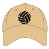 Youth Sport Flex Athletic Mesh Cap Thumbnail